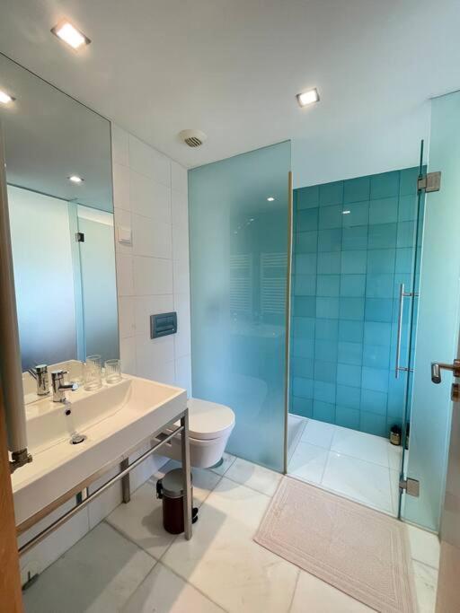 Cascais Lux Apartment 521 Letter Extérieur photo