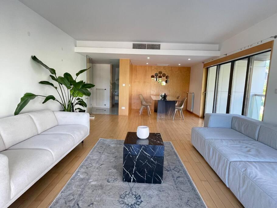 Cascais Lux Apartment 521 Letter Extérieur photo