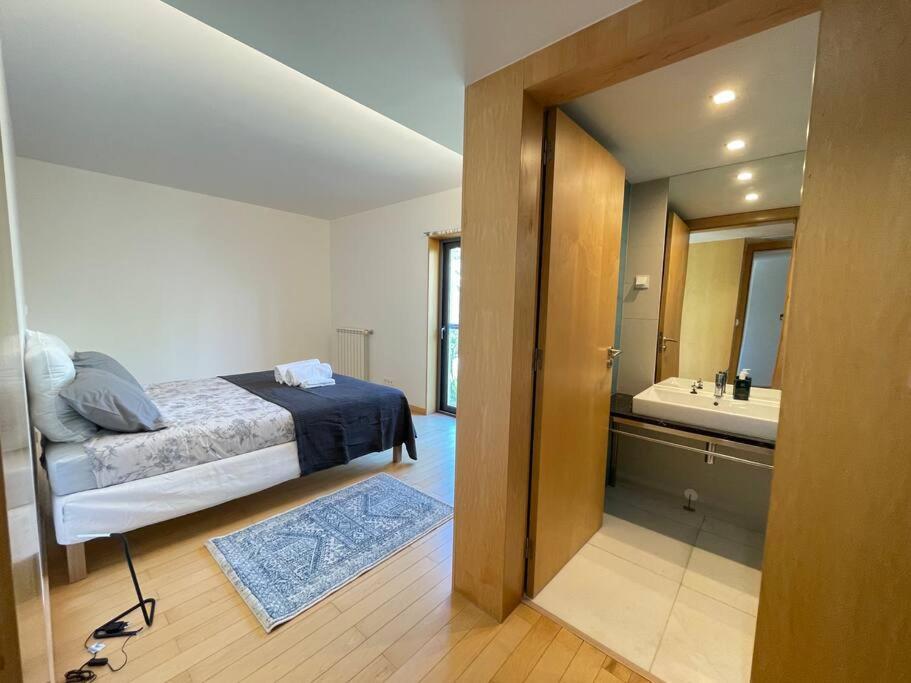 Cascais Lux Apartment 521 Letter Extérieur photo