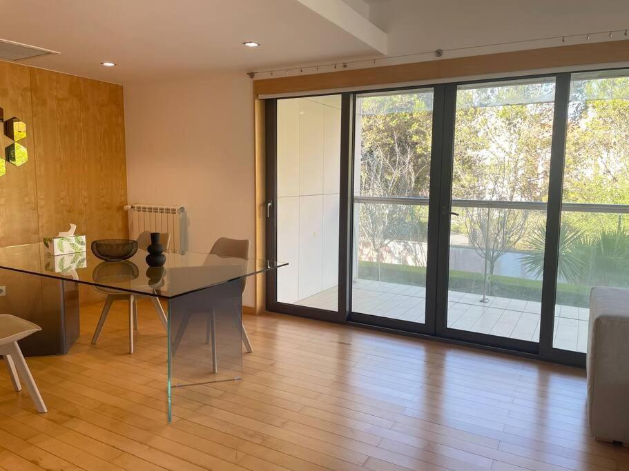 Cascais Lux Apartment 521 Letter Extérieur photo