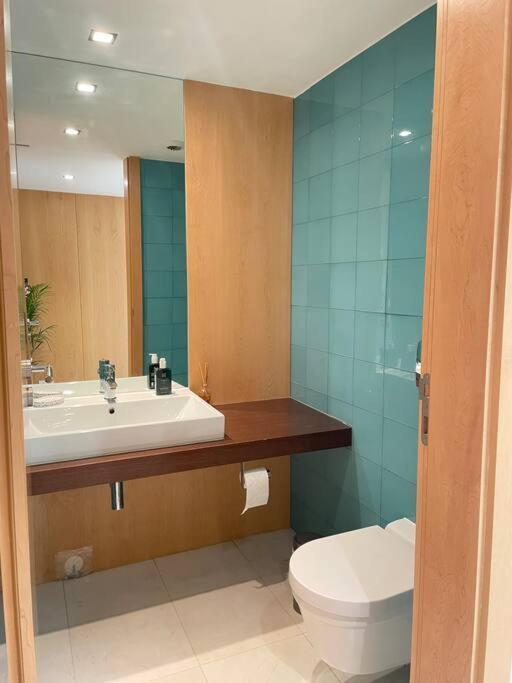 Cascais Lux Apartment 521 Letter Extérieur photo